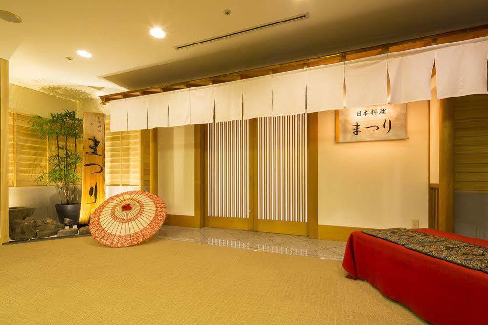 Kkr Hotel Kumamoto Exterior foto